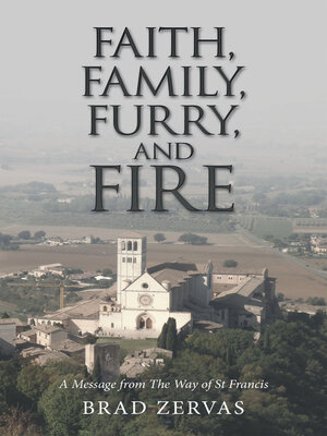 cover image of Faith, Family, Furry, and Fire